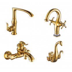 Osmanlı Gold Bataryalar